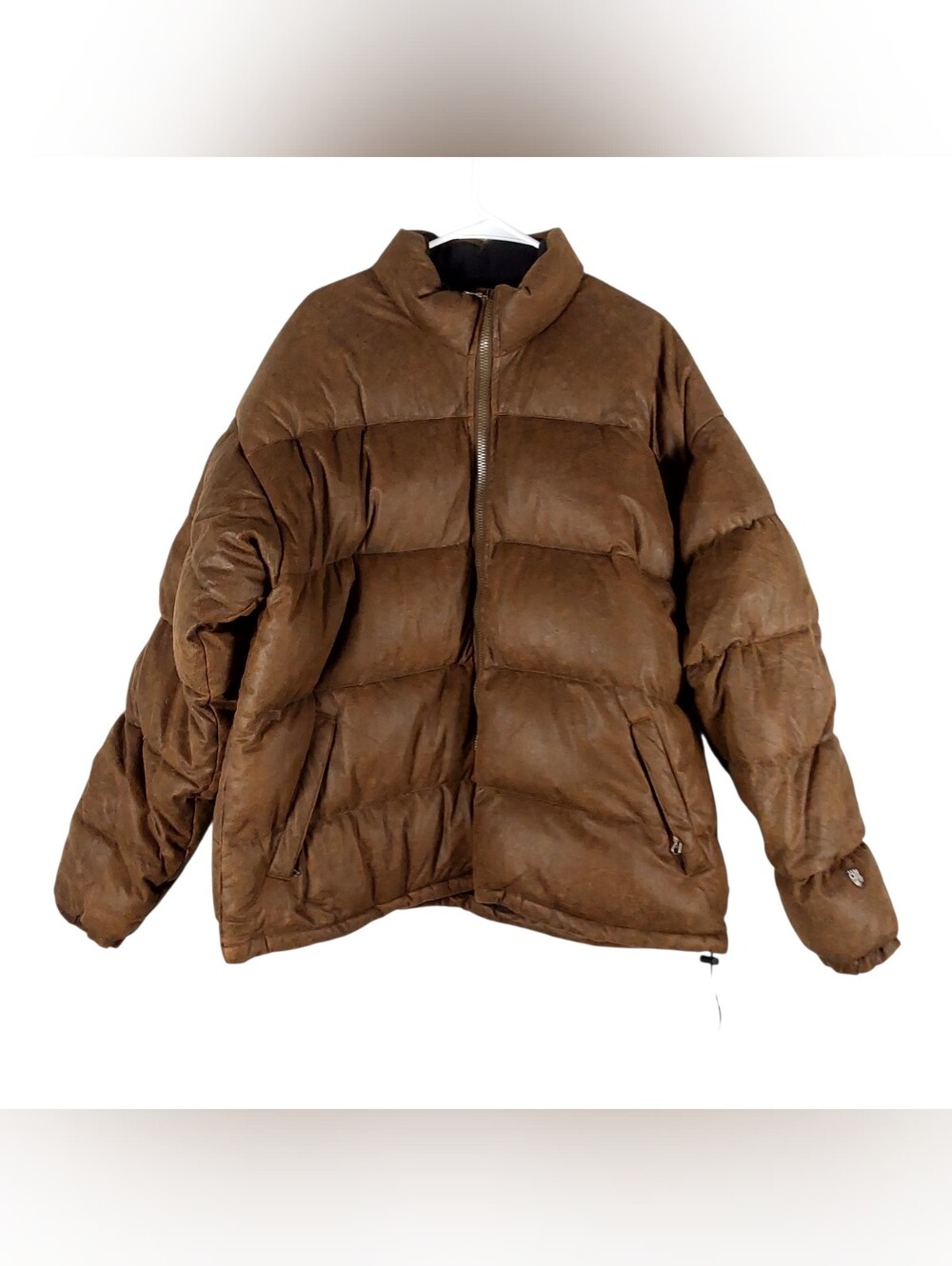 Vintage Kuhl Alf Down Jacket